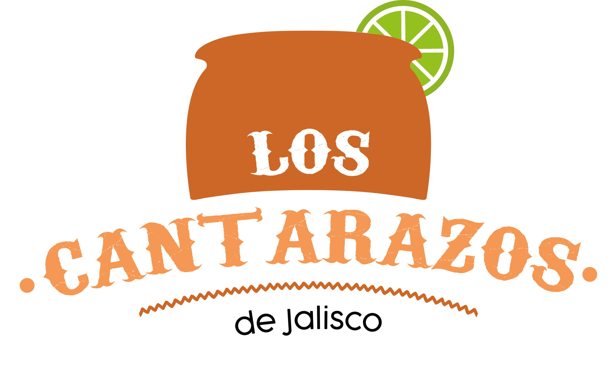 Los Cantarazos